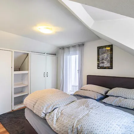 Haus Am Bach * Haueneberstein