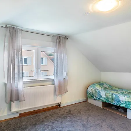 Haus Am Bach