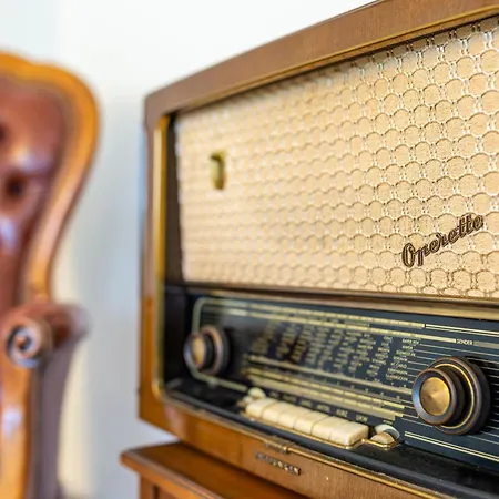 Nyaraló Haus Am Bach Haueneberstein