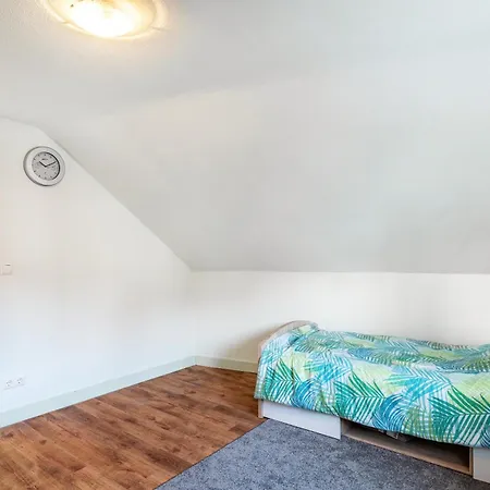 Haus Am Bach Haueneberstein