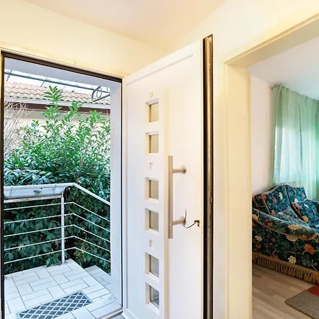 Haus Am Bach Nyaraló *