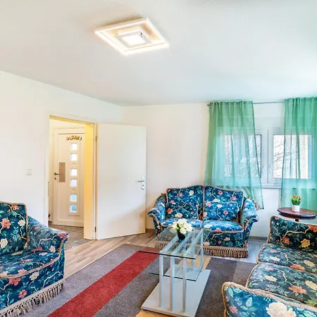 Haus Am Bach Holiday home