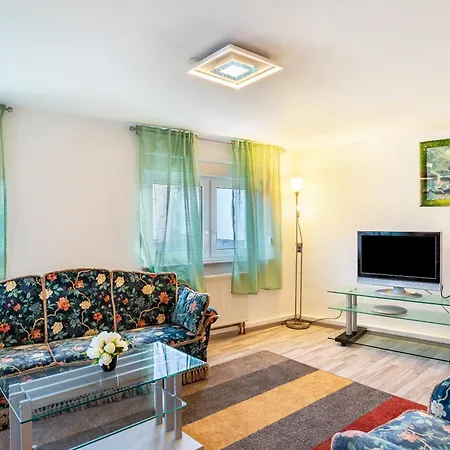 Haus Am Bach Holiday home *